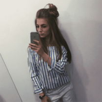 Пашко Анастасия