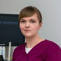 Клюева Елена Михайловна