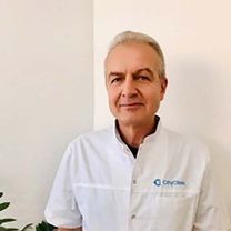 Михалевич Анатолий Витольдович