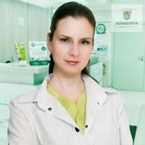 Бородина Юлия Игоревна