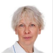 Должевская Елена Сергеевна