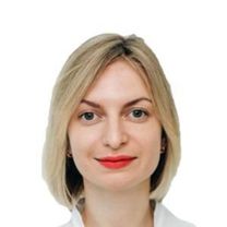 Филатова Юлия Георгиевна