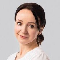 Хворосткова Наталья