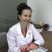 Саврицкая Диана Сергеевна