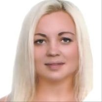 Попруга Виктория Александровна