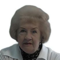 Кудравец Галина Михайловна