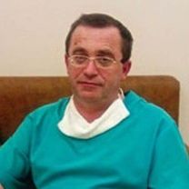 Скуранович Игорь Анатольевич