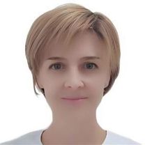 Дудик Наталья Михайловна