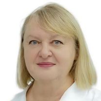 Романчук Ирина Артуровна