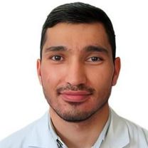 Акыев Ягшымырат Шамурадович