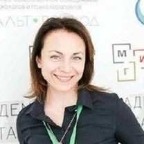 Ярошук Оксана Викторовна