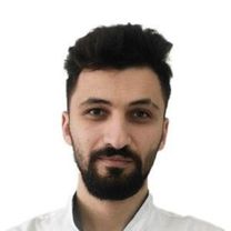 Зульфигаров Шахрияр