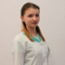 Митрофанова Анастасия Валентиновна