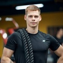 Бердников Дмитрий