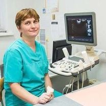 Погорелова Татьяна Евгеньевна