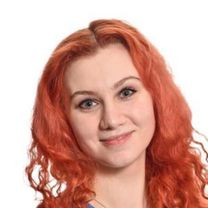 Иванова Вероника Александровна