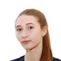 Бадеева Олеся Александровна