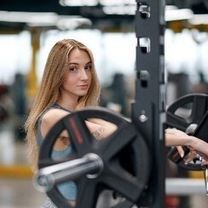 Захарченко Анастасия