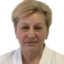 Саутина Лидия Петровна