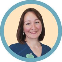 Кривонос Надежда Михайловна