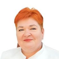 Кулыба Наталья Владиславовна