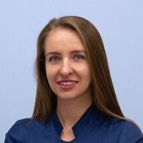 Никифорова Евгения Валерьевна