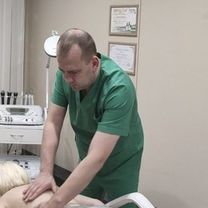 Манкевич Игорь