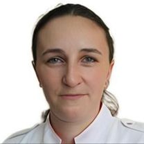 Дудинская Юлия Валерьевна