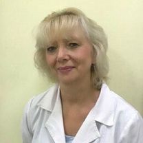 Яркина Елена Николаевна