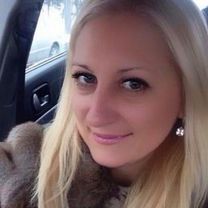 Гребнева Ольга