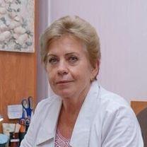Лесковец Людмила Николаевна