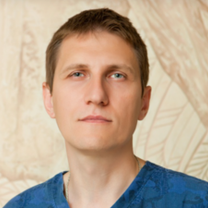 Комаровский Александр Александрович