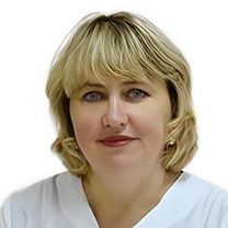 Шпаковская Ольга Витальевна