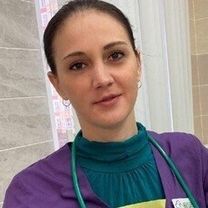 Якимович Юлия Юрьевна