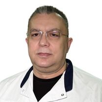 Короткий Виктор Викторович