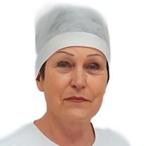 Янович Неонила Сергеевна