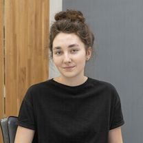 Клочко Полина