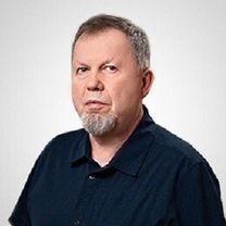 Кандыбо Александр Анатольевич