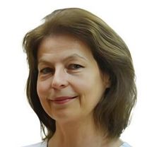 Кулик Лариса Михайловна