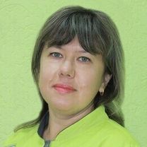 Шелег Екатерина Сергеевна