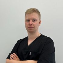 Царик Антон Анатольевич