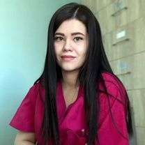 Луговская Мария Александровна