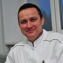 Ниткин Дмитрий Михайлович