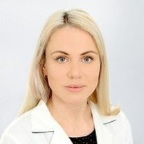 Хвалько Екатерина Витальевна