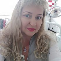 Горегляд Ирина Васильевна