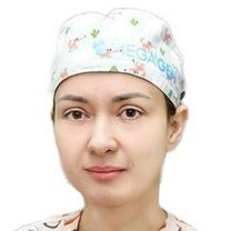 Синевич Анна Сергеевна