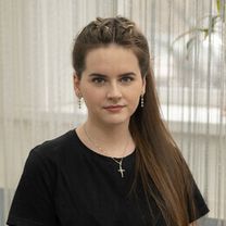 Санец Алина