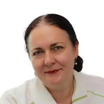 Иванова Анастасия Викторовна