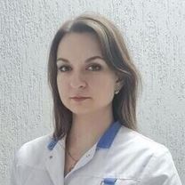 Кулиш Елена Александровна