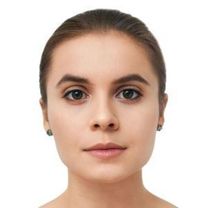 Спариш Ольга Дмитриевна